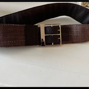 Mango belt